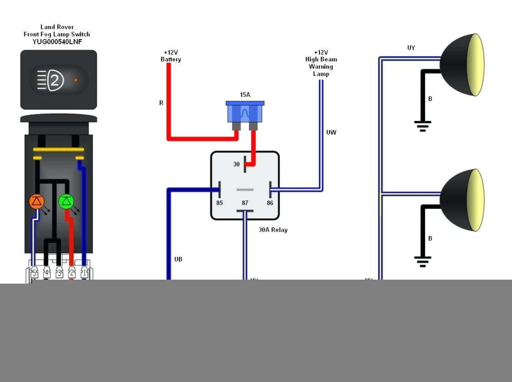 Led Trailer Lights Wiring Diagram Australia Wiring Diagram