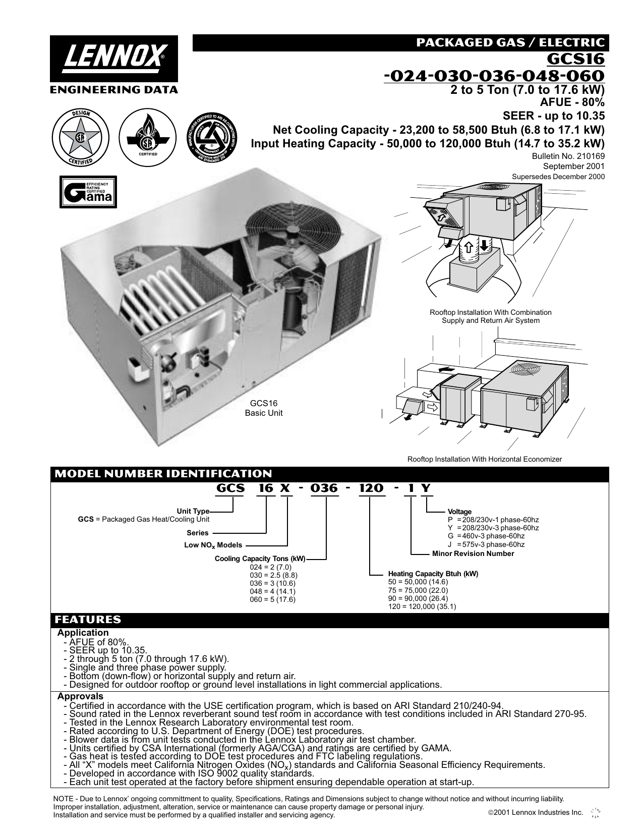 Lennox Gcs16 Wiring Diagram Wiring Diagram