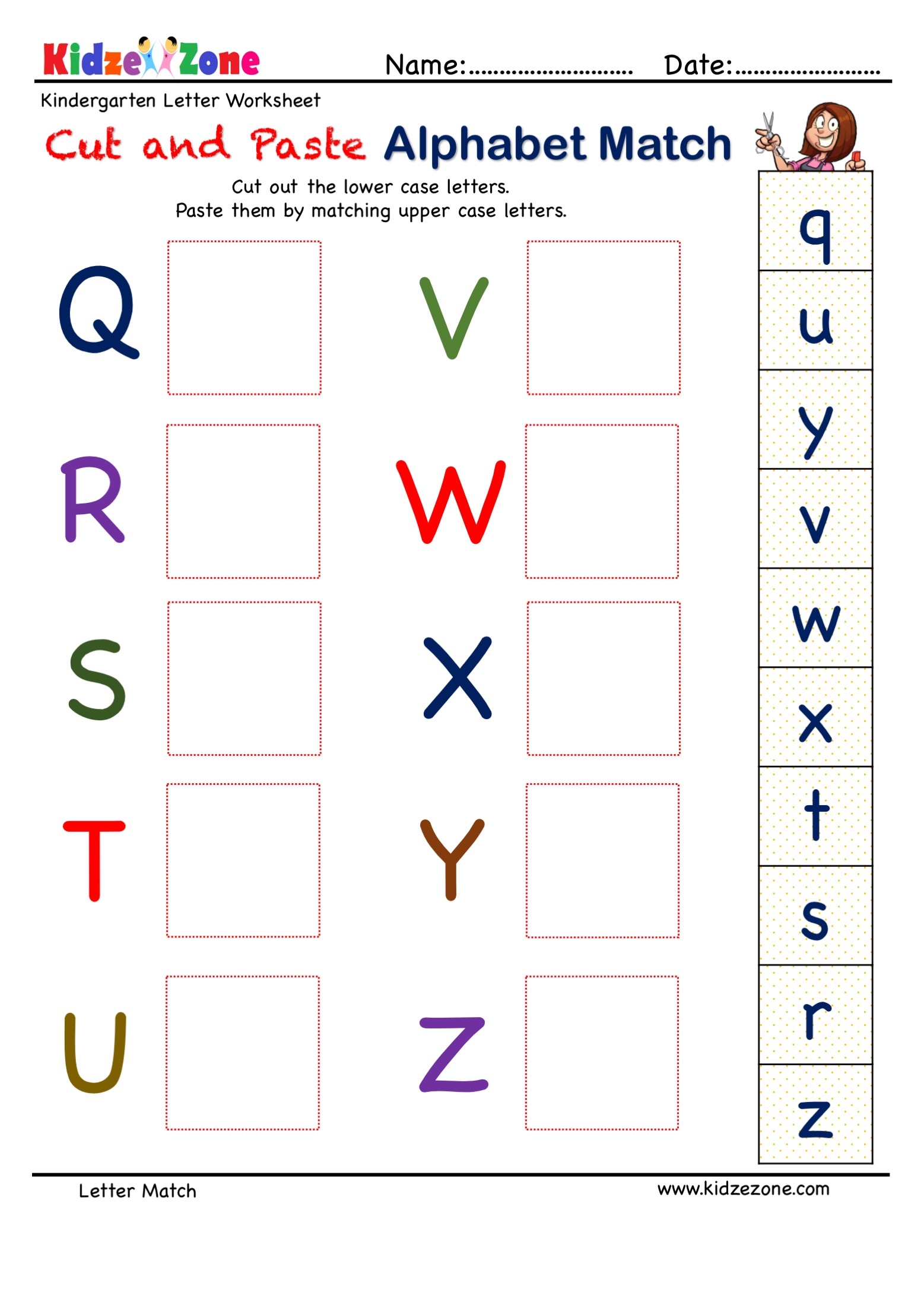 Lower Case Alphabet Worksheets Alphabet Tracing Letters Lower Case 