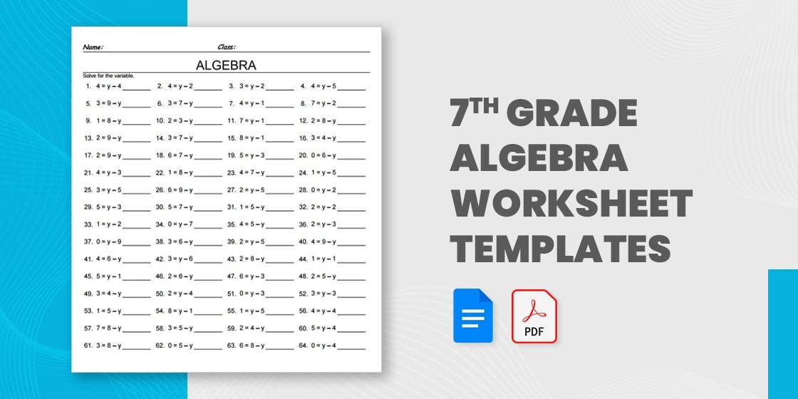 Math In Demand 7th Grade Math End Of The Semester Coloring Worksheet