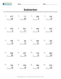 Math Worksheet Generator Create Your Own Math Worksheets