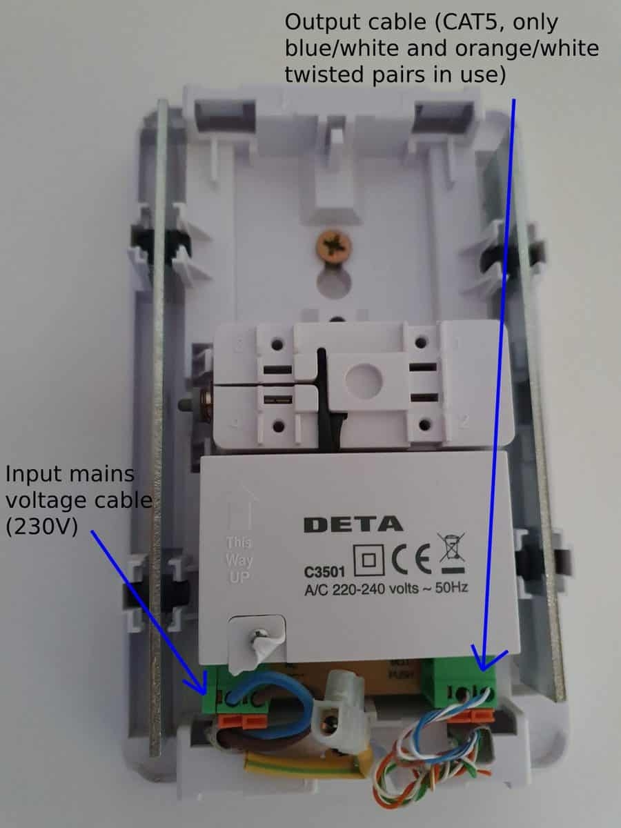 Musical Doorbell Wiring Diagram Wiring Digital And Schematic