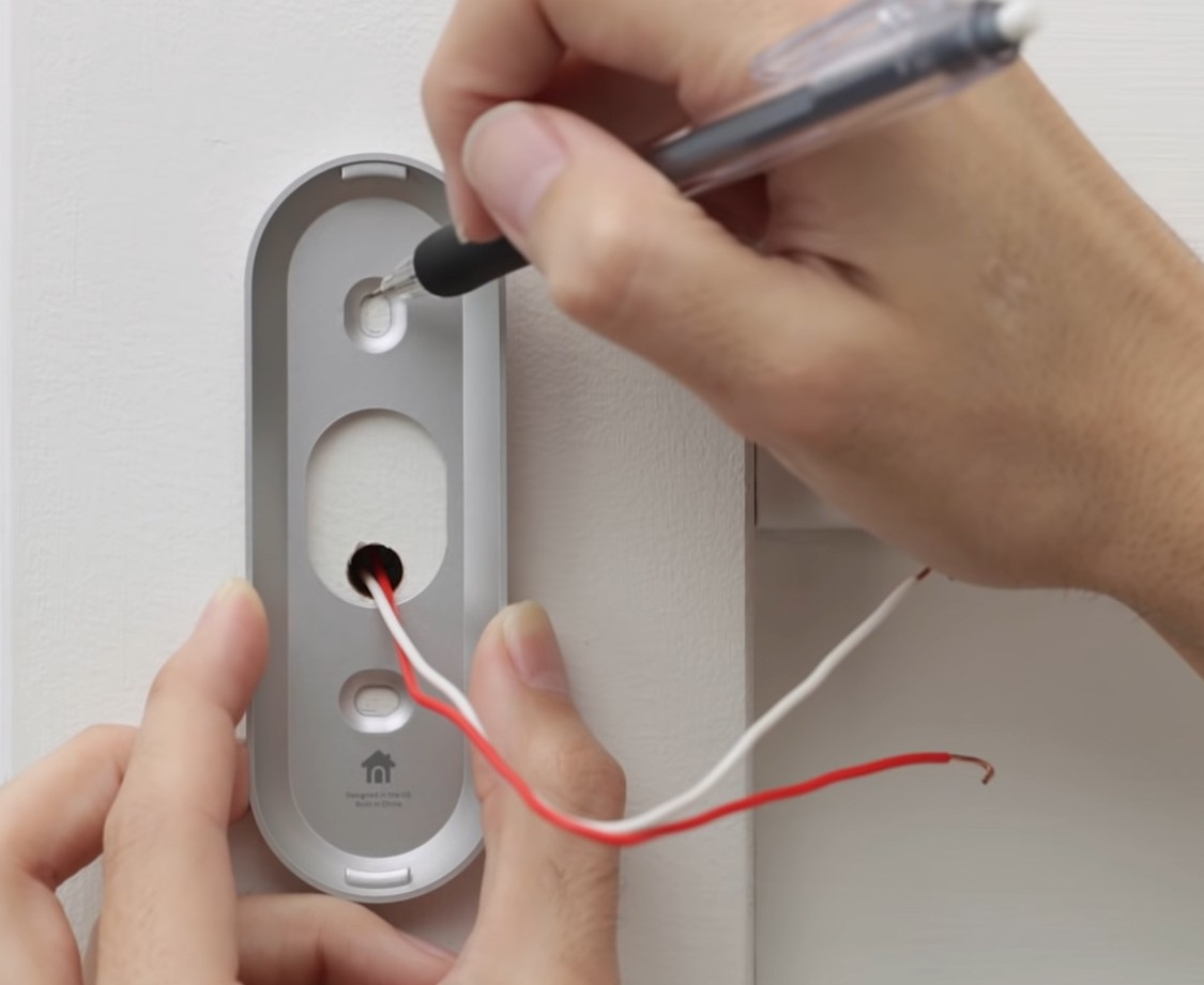 Nest Wiring Diagram For Doorbell Wiring Digital And Schematic