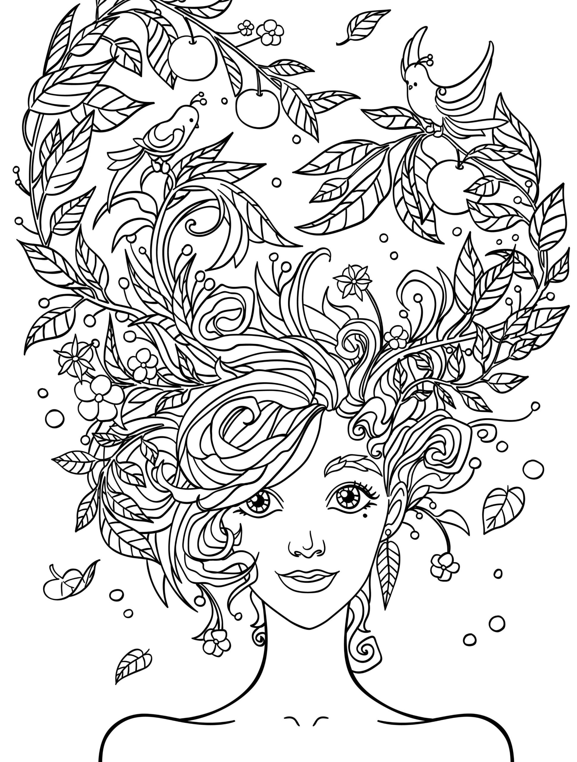 People With Disabilities Coloring Pages Learny Kids