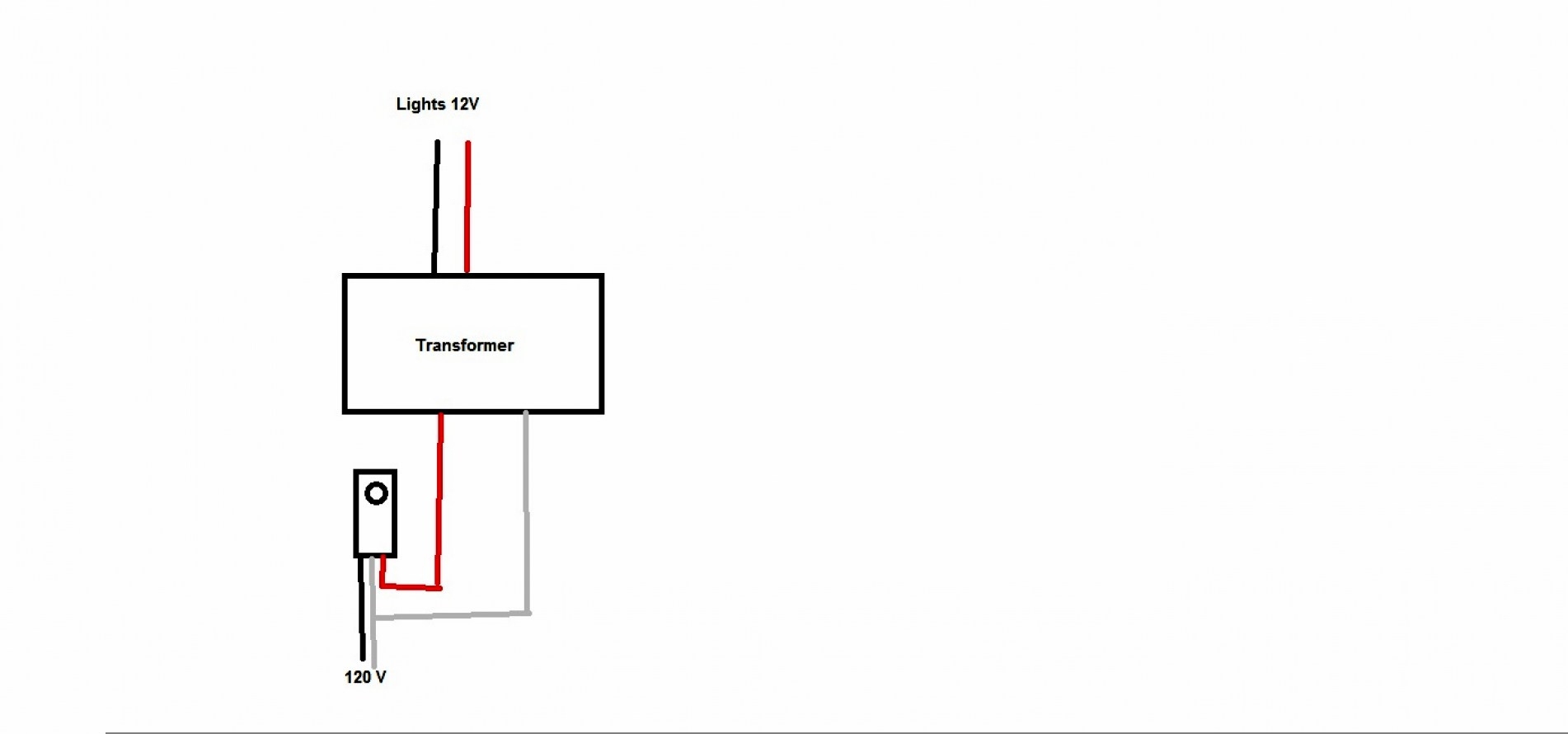 Photocell Switch Wiring Diagram Wiring Diagram