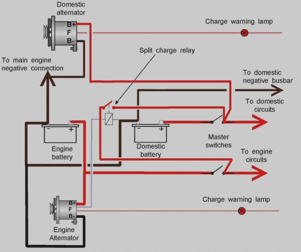 Powermaster Alternator Wiring Diagram Inspirational Denso 5 Wire 4 Gm 