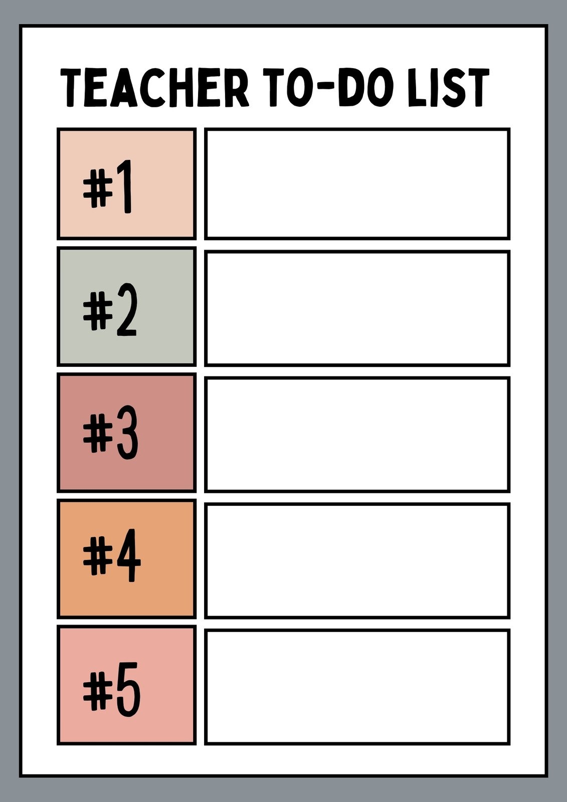 Preschool Math Worksheets Big And Small By The Super Teacher TPT 