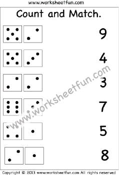 Preschool Worksheets Free Printable Worksheets Worksheets Library