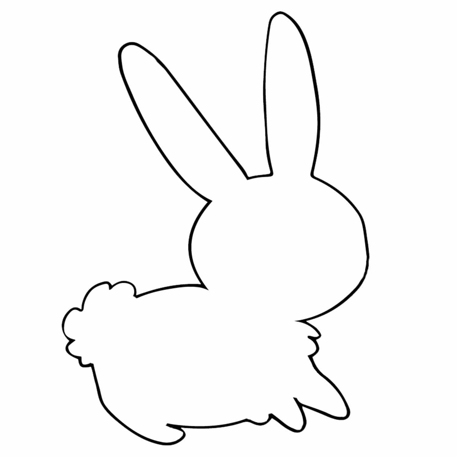 Printable Animal Cutouts