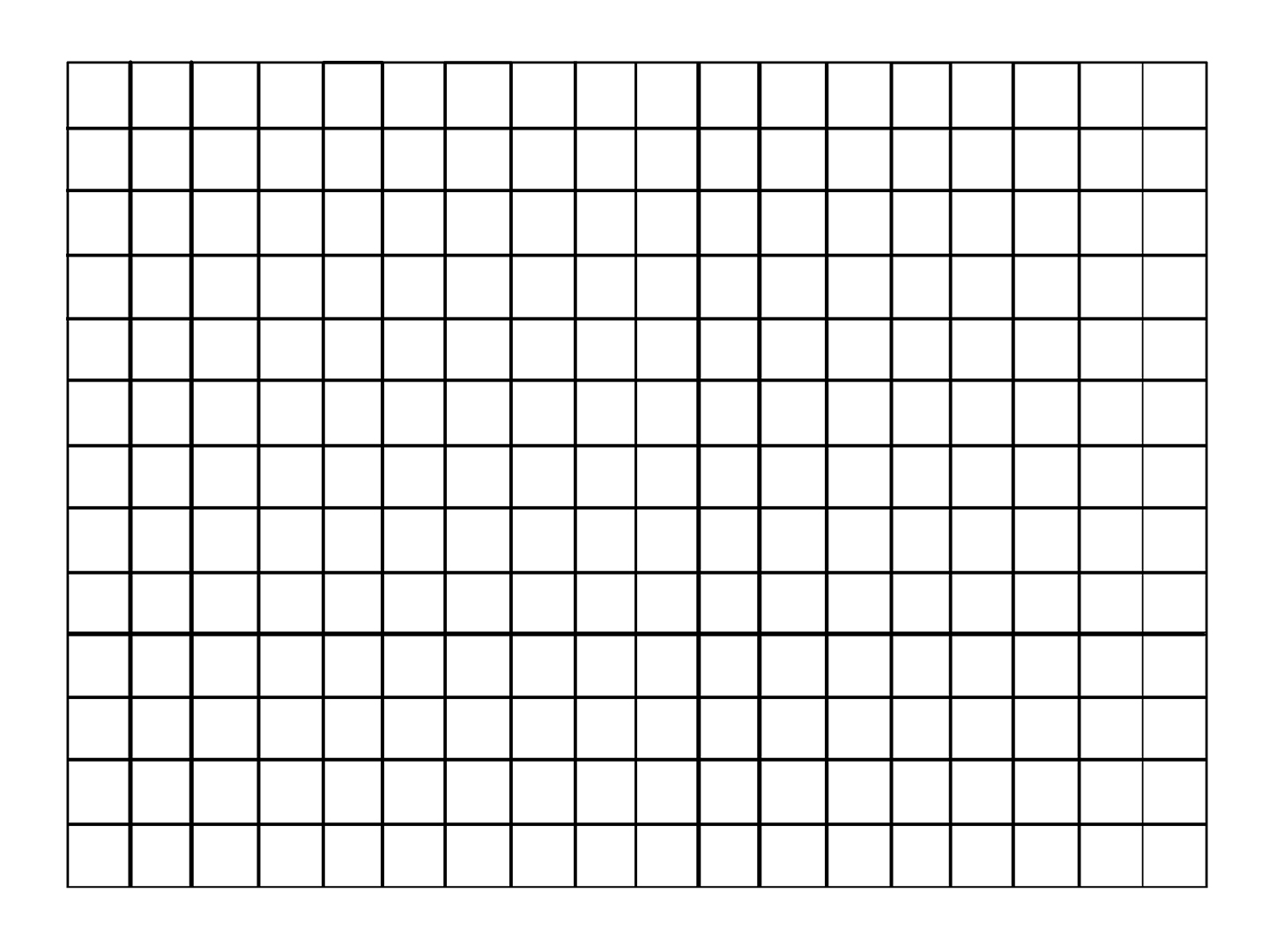 Printable Blank Crossword Grid Printable Crossword Puzzles