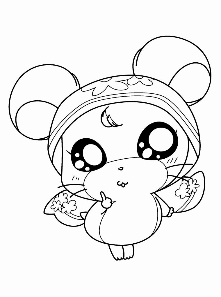 Printable Coloring Activities BubaKids