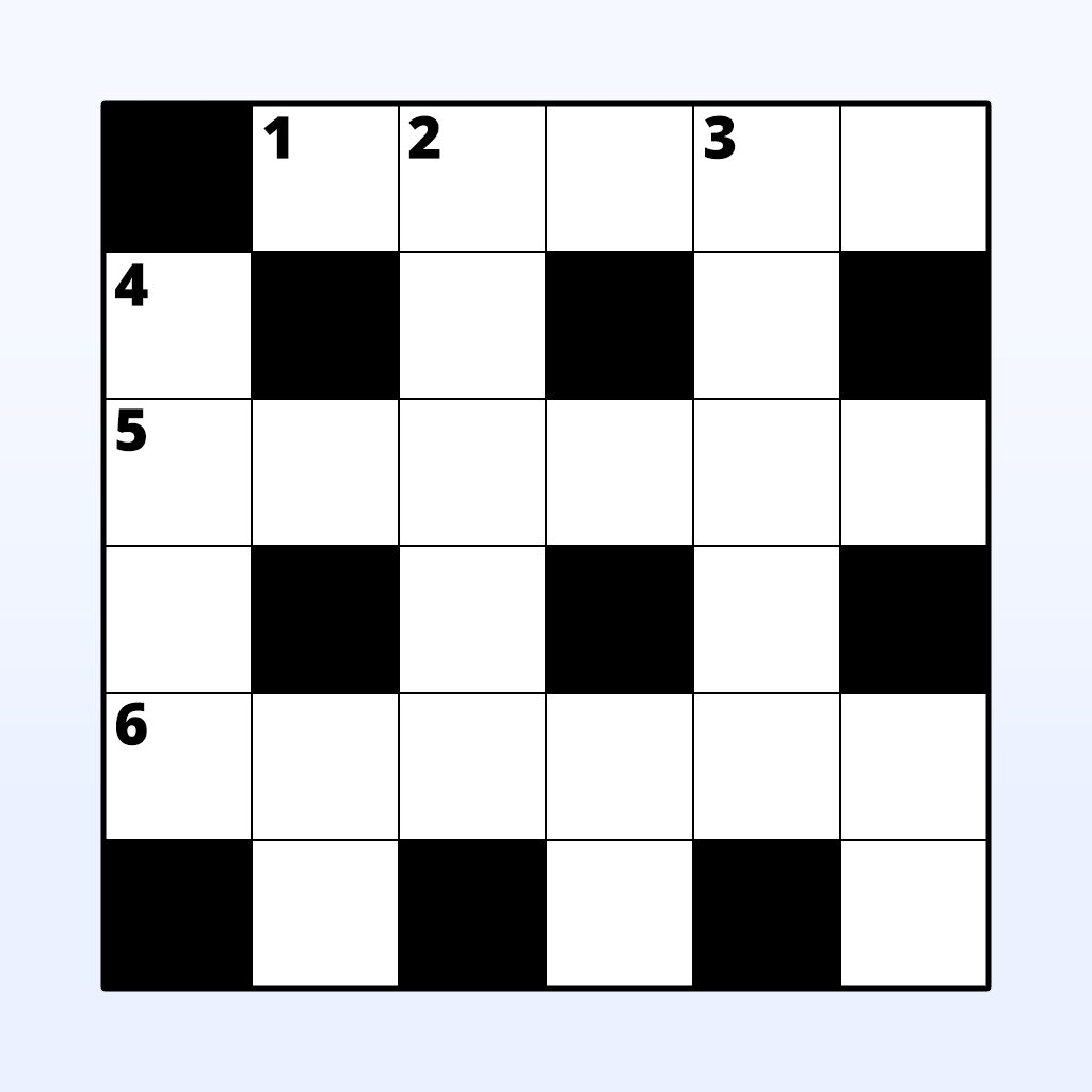 Printable Daily Commuter Crossword Puzzles Free Crossword Puzzles 