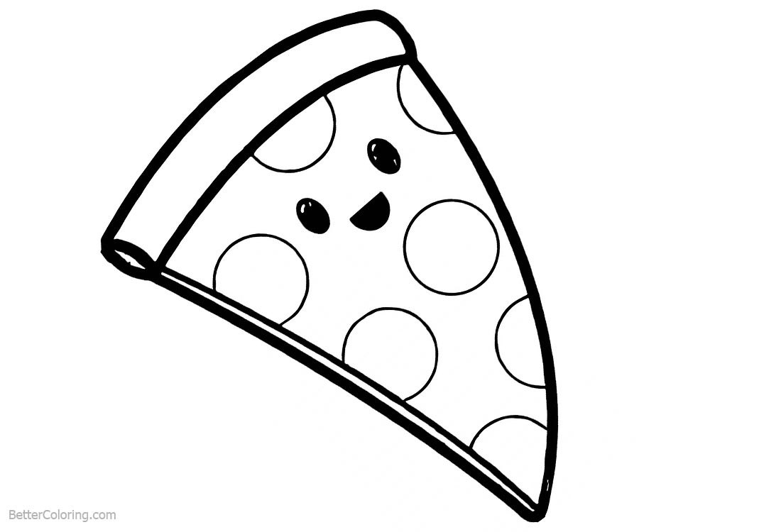 Printable Food Coloring Sheets Free Printable Templates