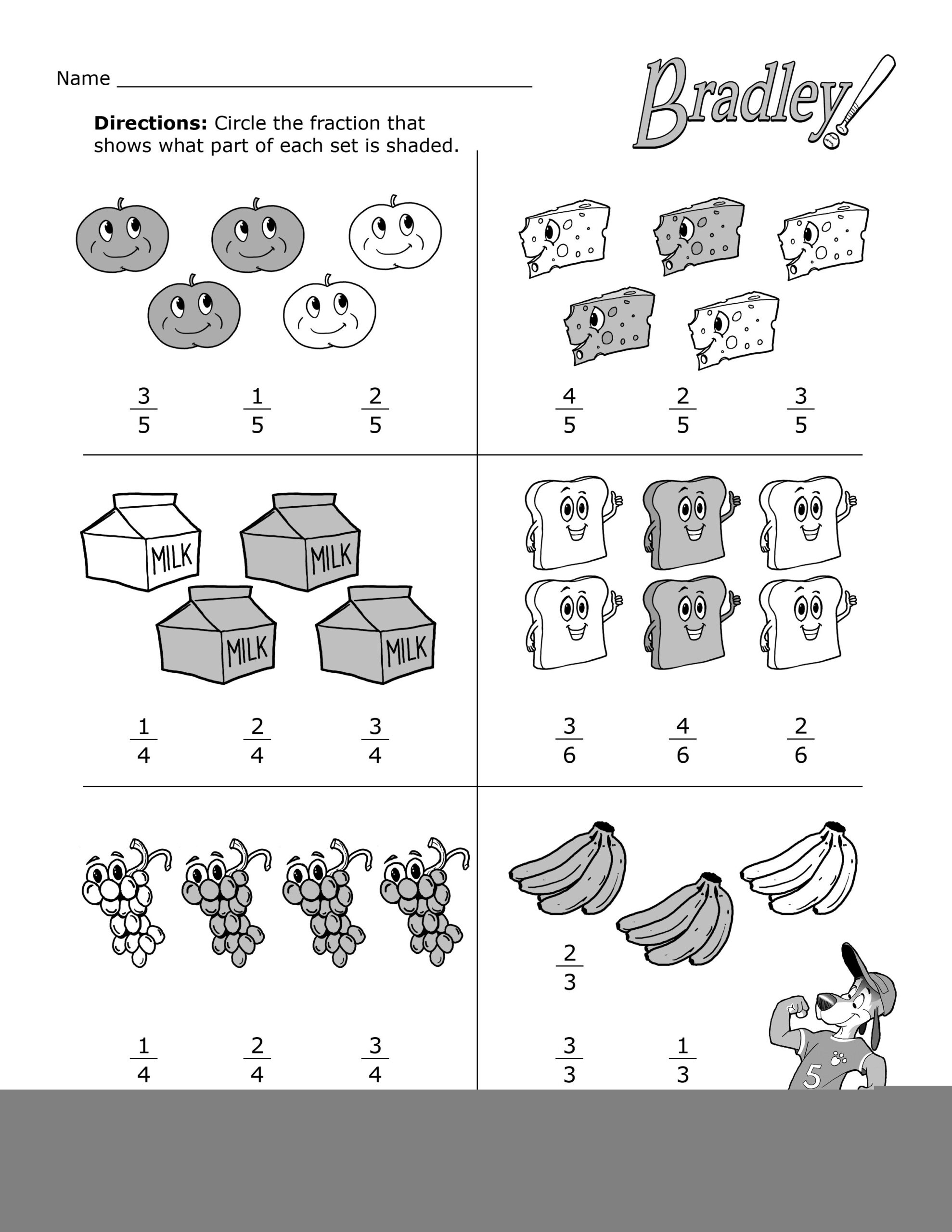 Printable Math Worksheets 2nd Grade Printable Worksheets