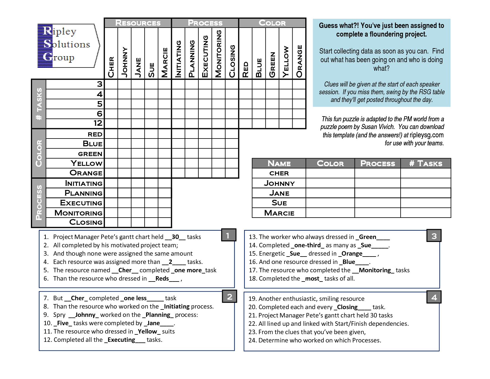 Printable Puzzles Answers Printable Crossword Puzzles