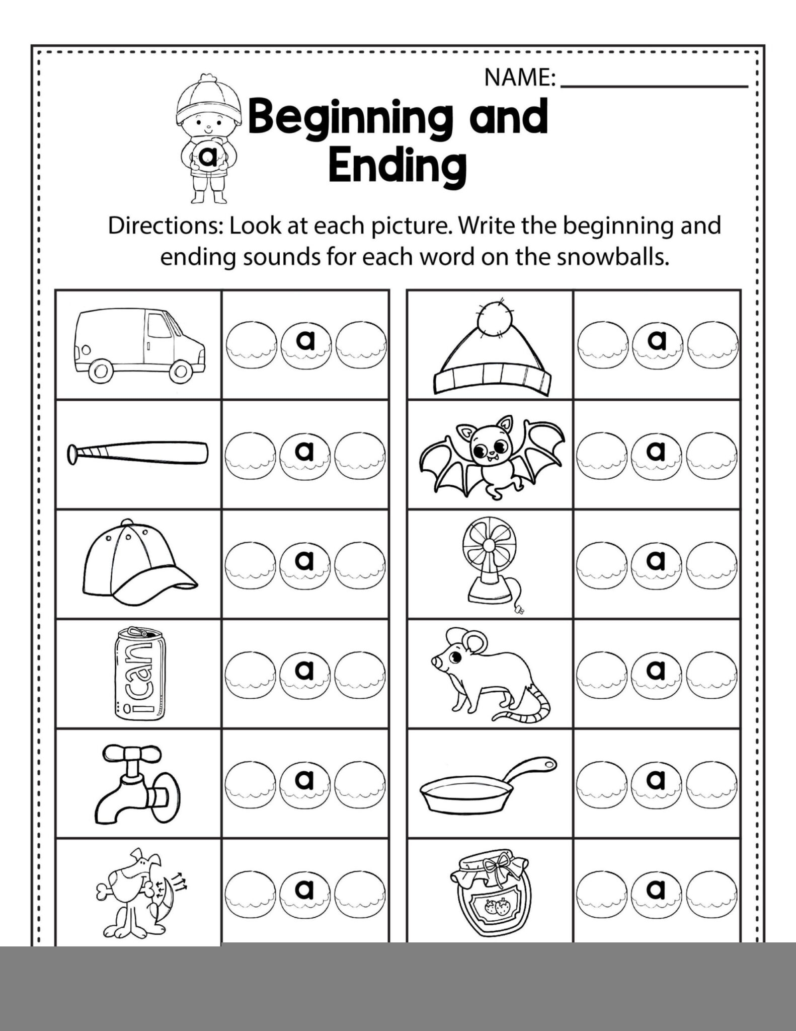 Printable Worksheets Printable Worksheets