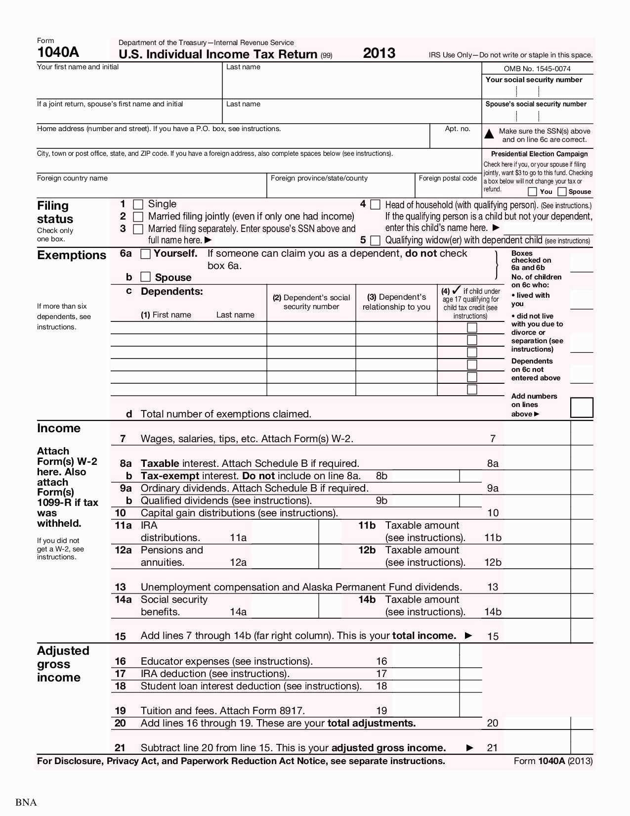 Qualified Dividends And Capital Gain Tax Worksheet Db excel