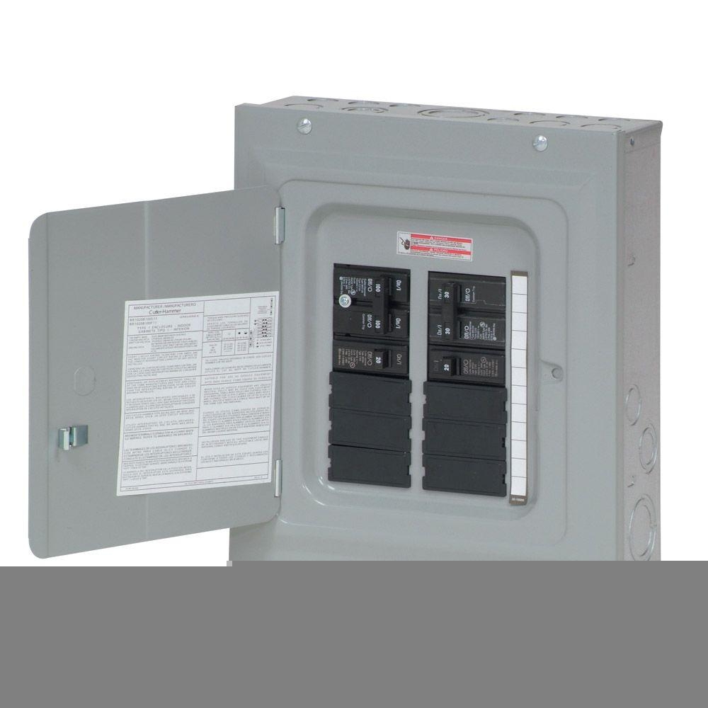 Residential Wiring Diagram 200 Main Breaker Panel Wiring Diagram 