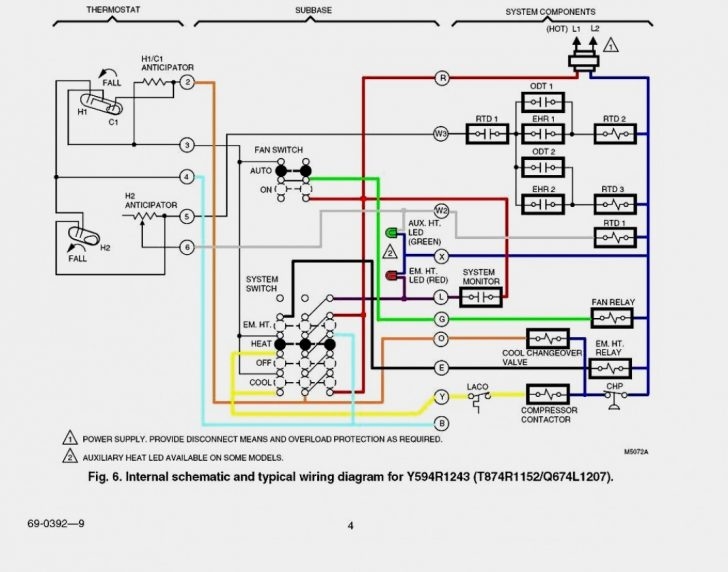Ruud Heat Pump Wiring Diagram Wiring Diagrams Heat Pump Wiring