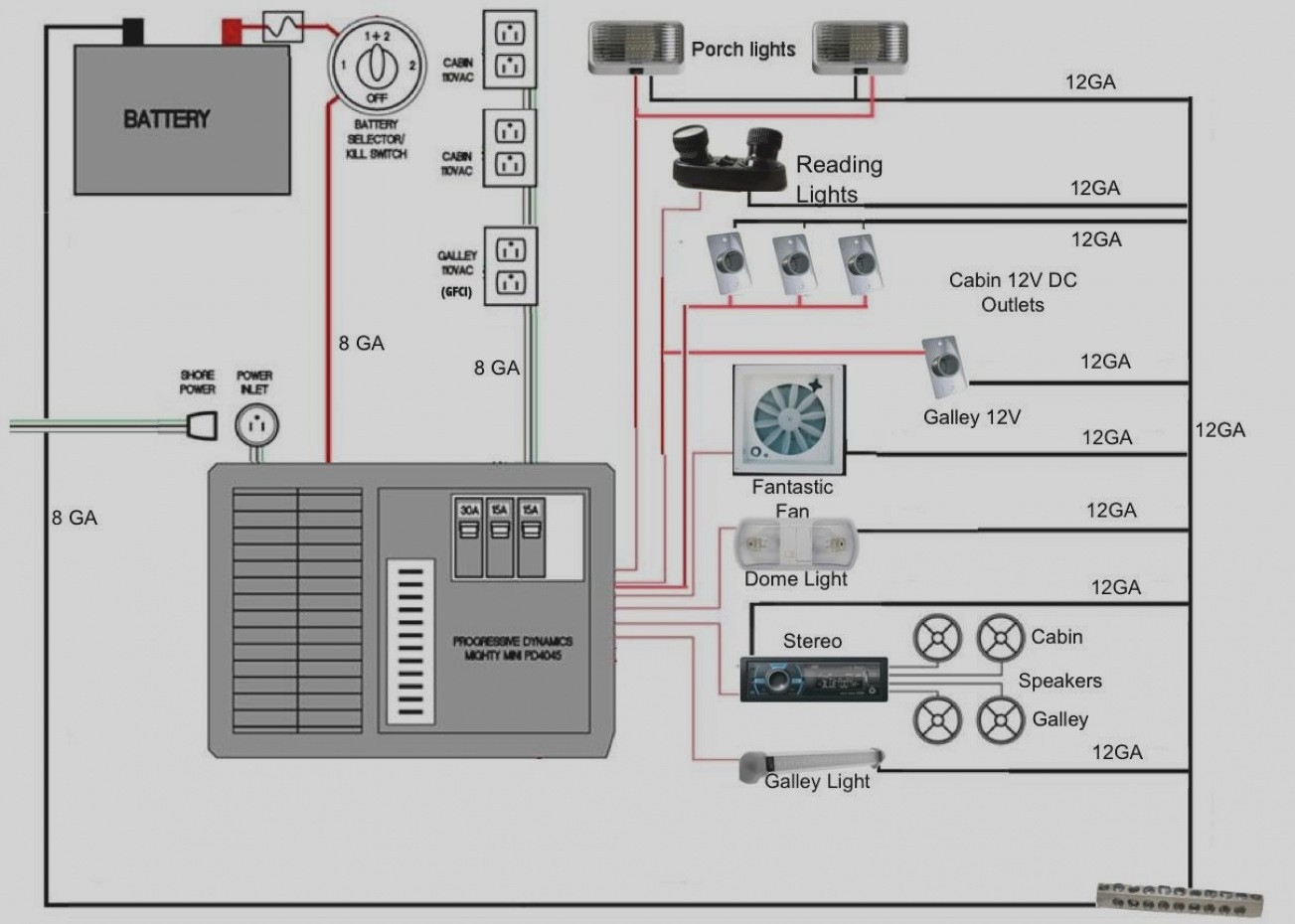Rv Fantastic Fan Wiring Diagram Manual E Books Fantastic Fan Wiring