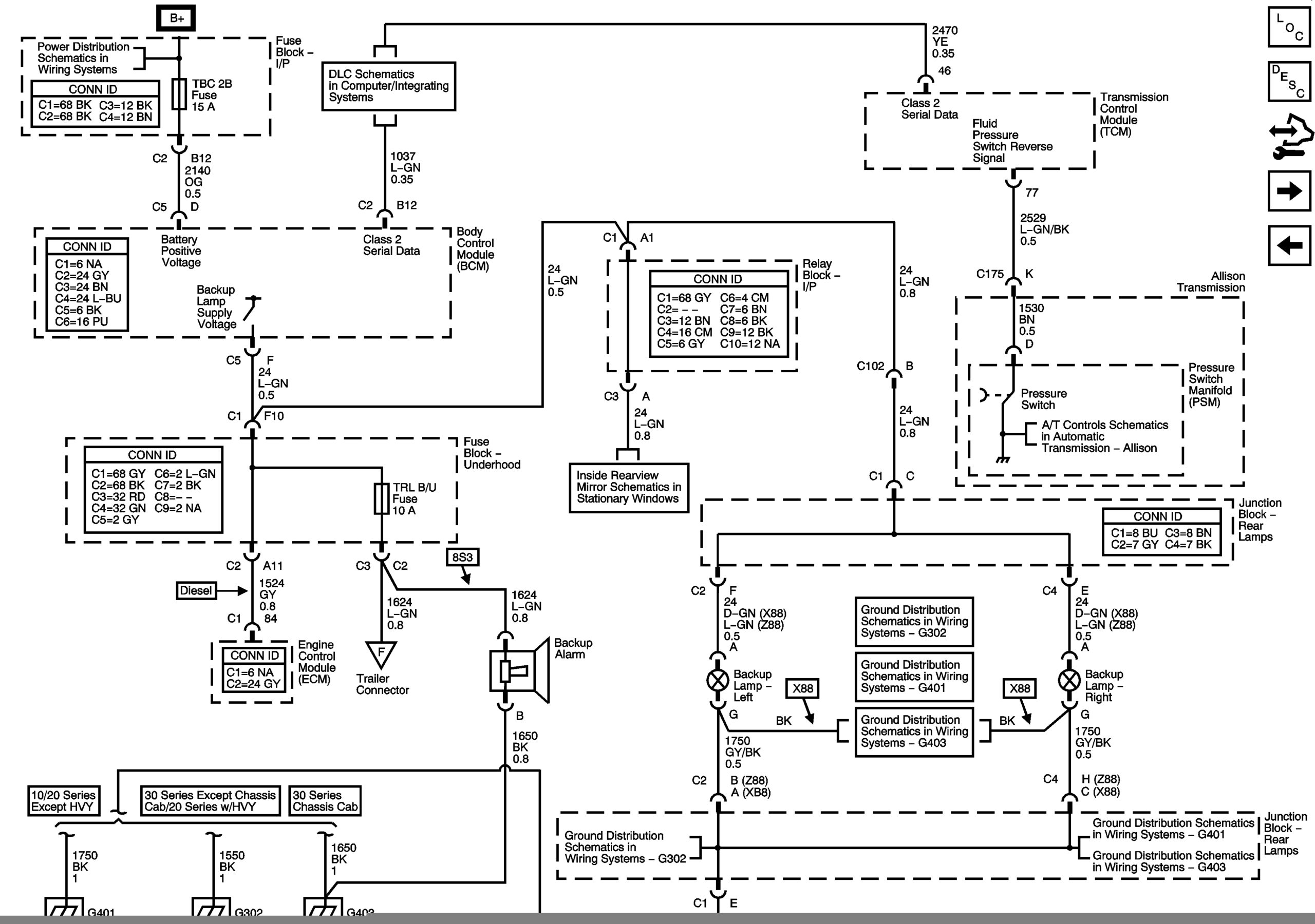 Semi Truck Trailer Plug Wiring Diagram Cadician 39 s Blog