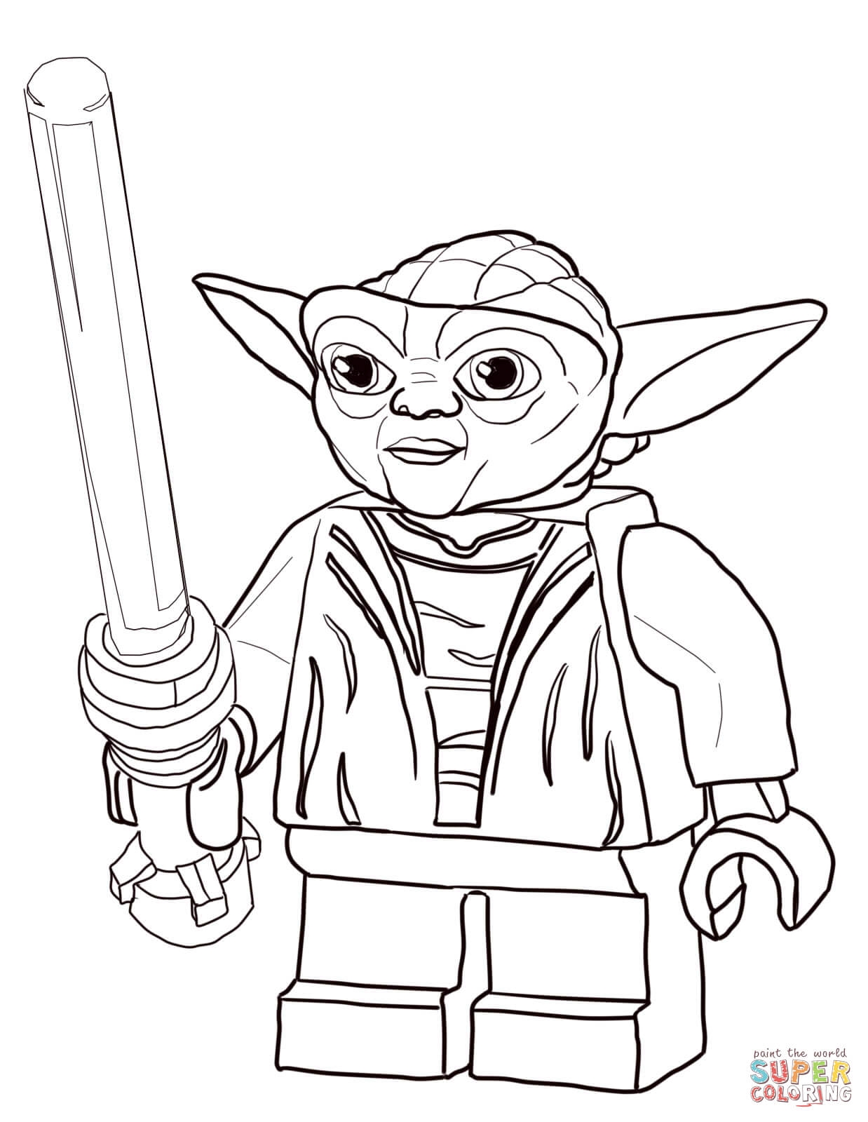 Star Wars Coloring Pages Coloring