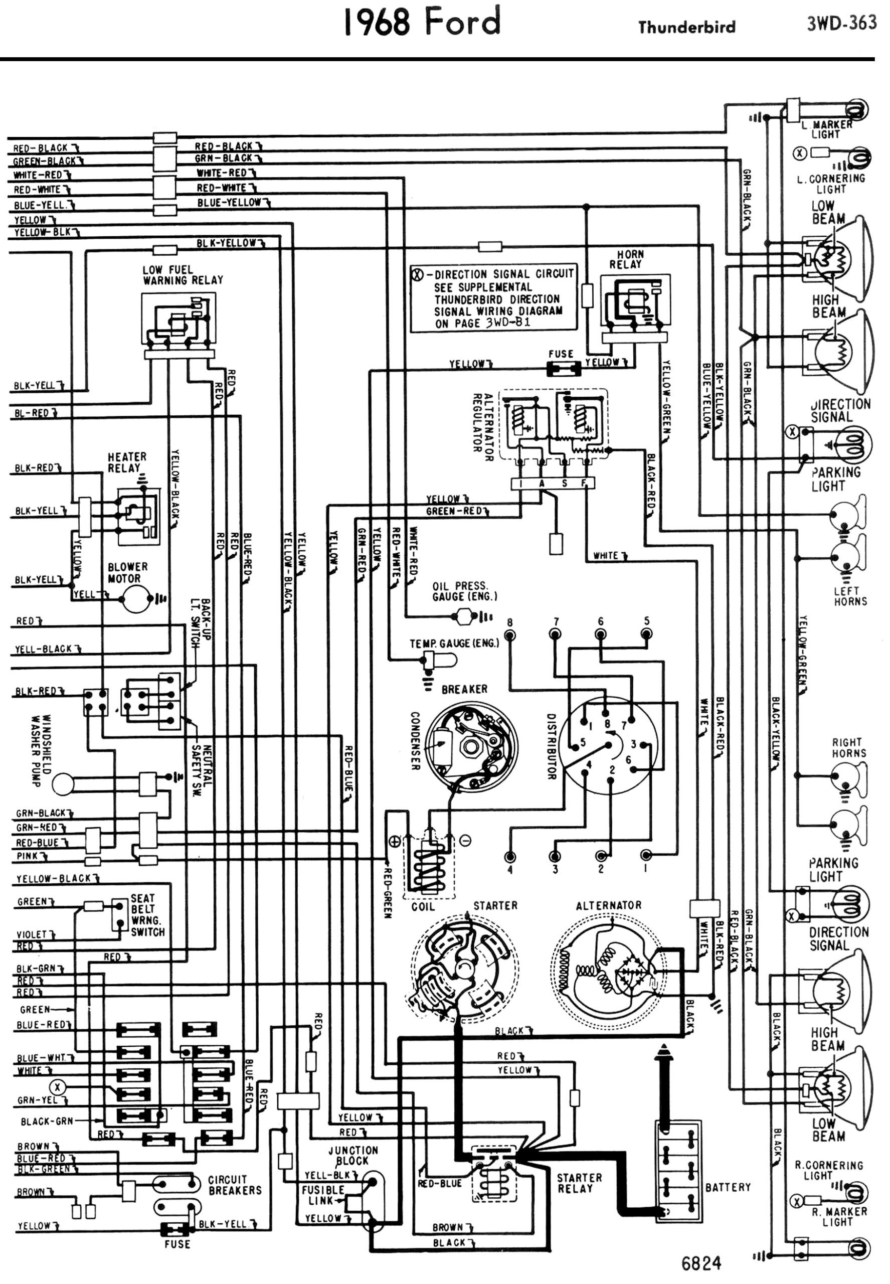 Stop turn tail Light Wiring Diagram Cadician 39 s Blog