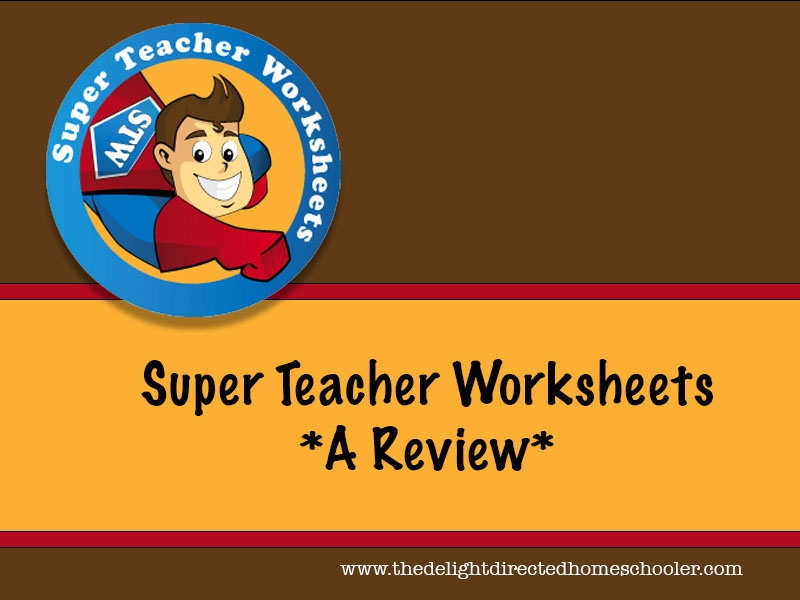 Super Teacher Worksheets Katie J Trent Worksheets Library