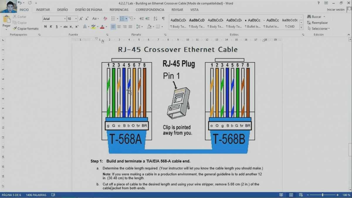 The Ultimate Guide To Cat5 DSL Wiring Diagrams Tips And Troubleshooting