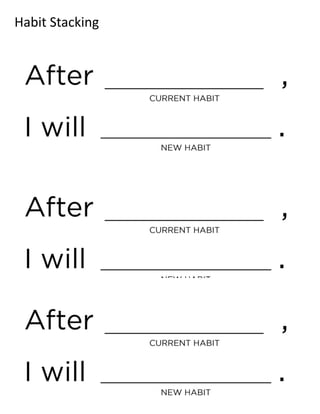 The Ultimate Habit Tracker Guide Why And How To Track Your Habits 