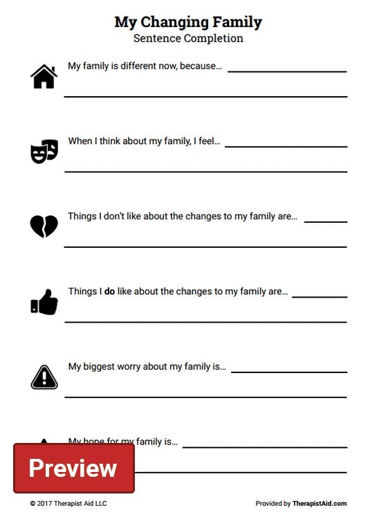 Therapist Aid Reviews TherapistAidWorksheets
