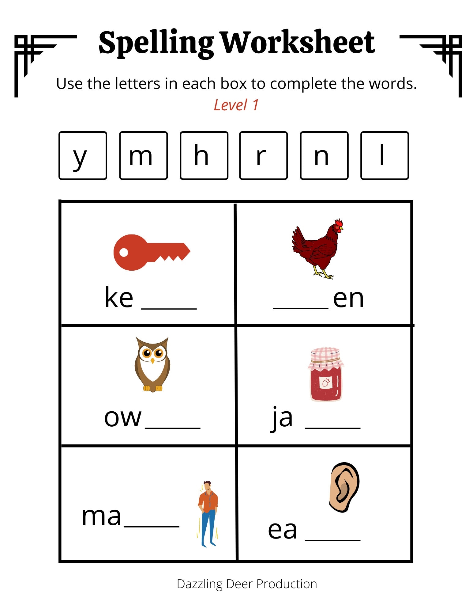 Tracing Number Spelling Worksheets Free Worksheets Printable