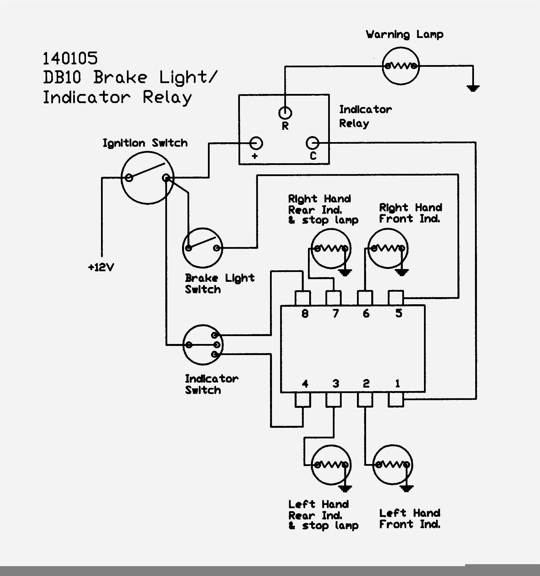 Trailer Brake Controller Wiring Diagram Cadician 39 s Blog