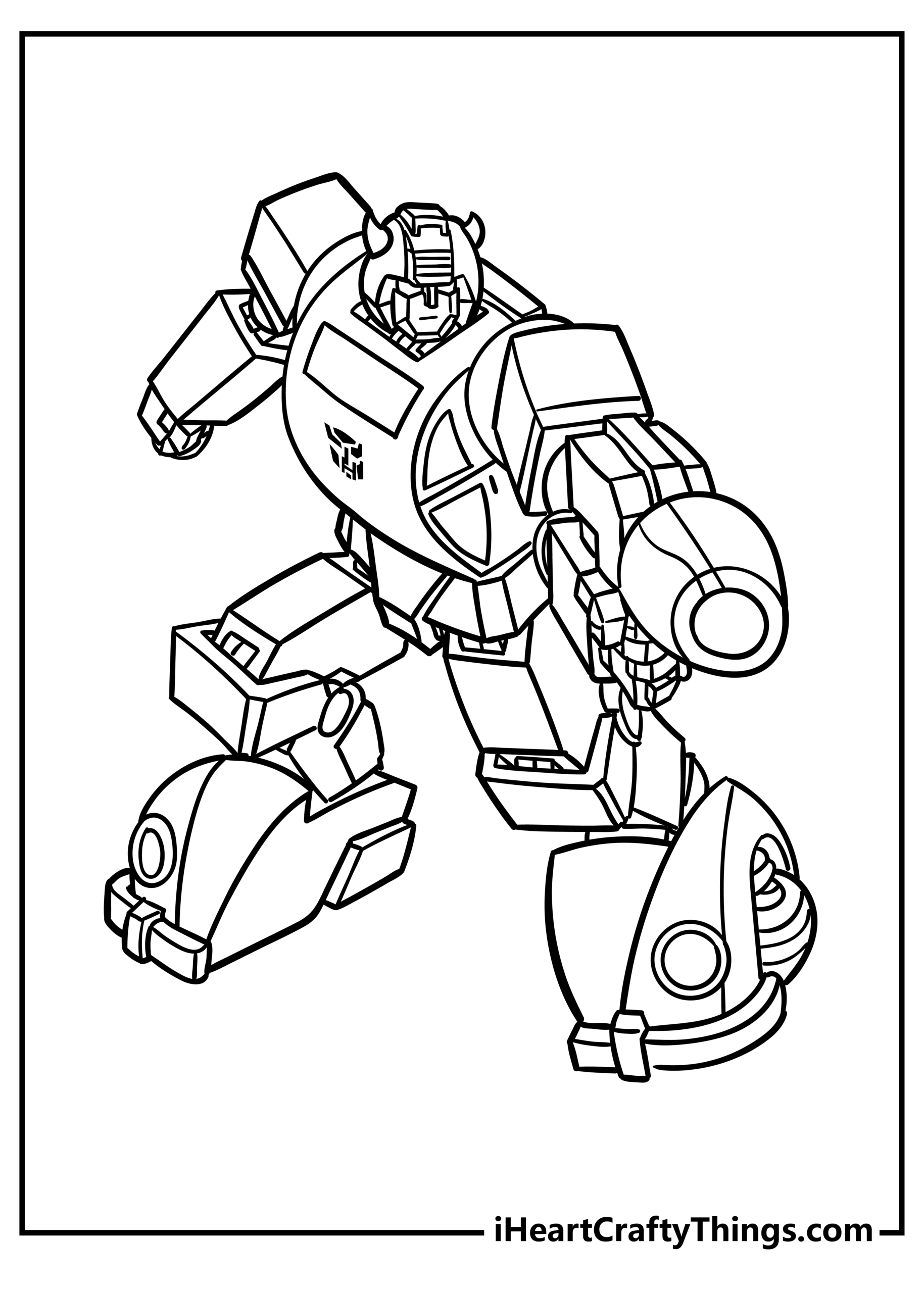 Transformer For Coloring