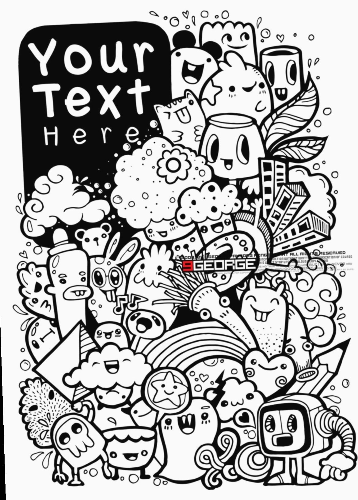 Vexx Coloring Book Pdf Zbooksi