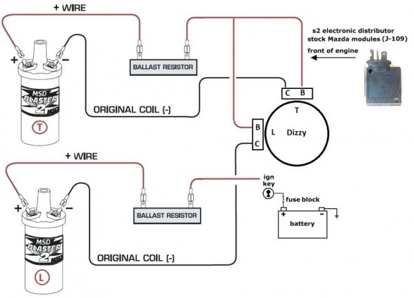 Vw Coil Wiring Diagram