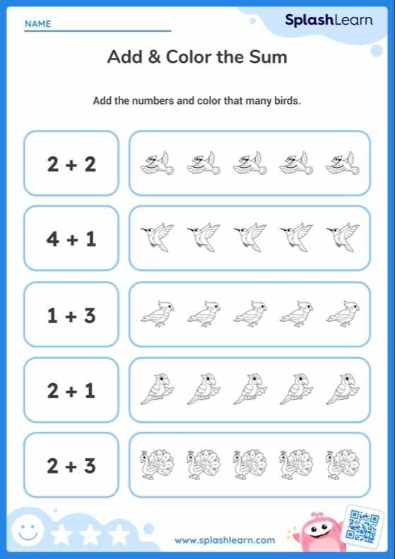 Ways To Make 5 Kindergarten Worksheets Pdf Infoupdate