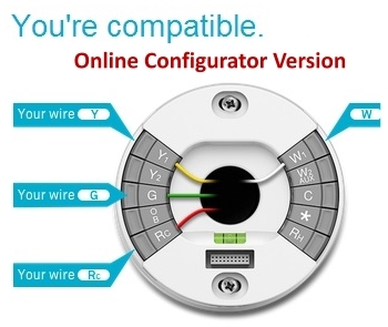 Wiring Diagram For The Nest Thermostat