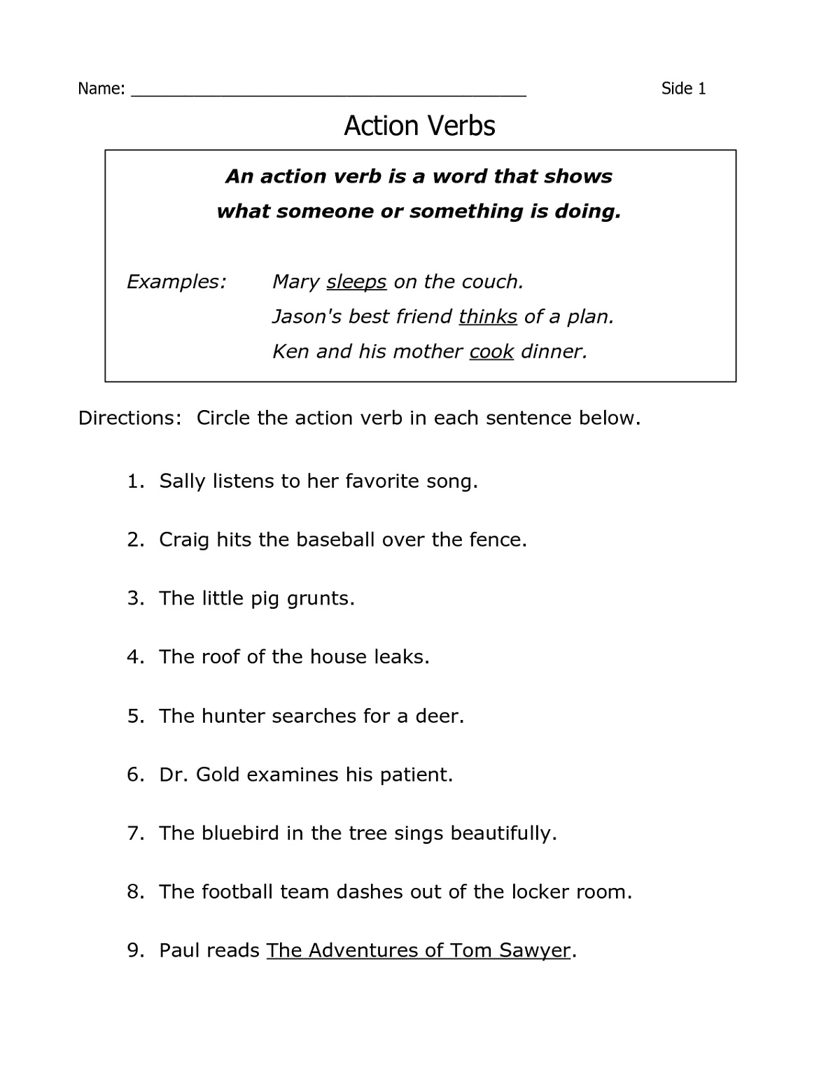 Worksheets Printable Free K5 Worksheets