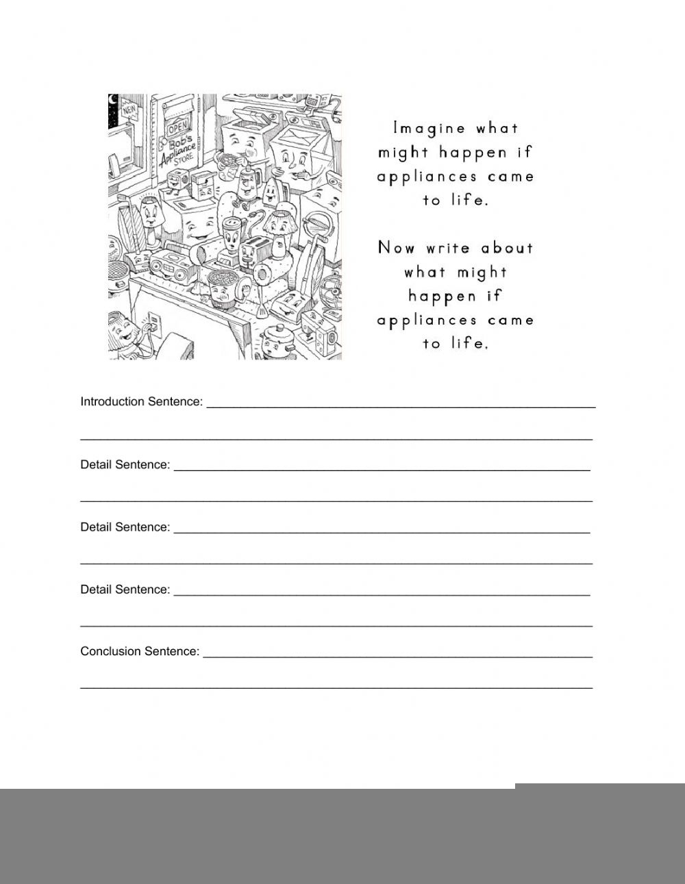 Writing Expressions Worksheets Writing Worksheets