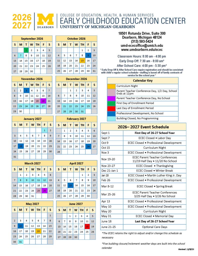Color-coded planning sheets laid out on desk