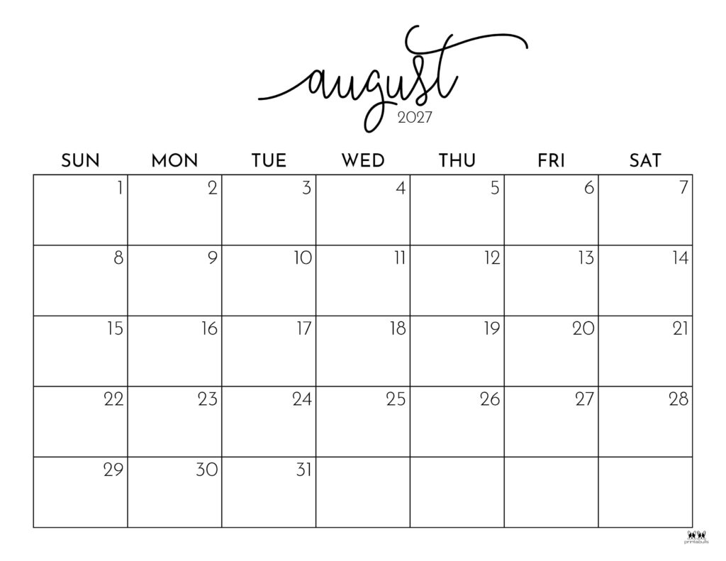 Color-coded study blocks on calendar page