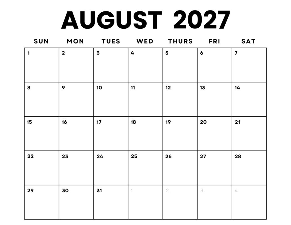 Teacher guides class with calendar activity